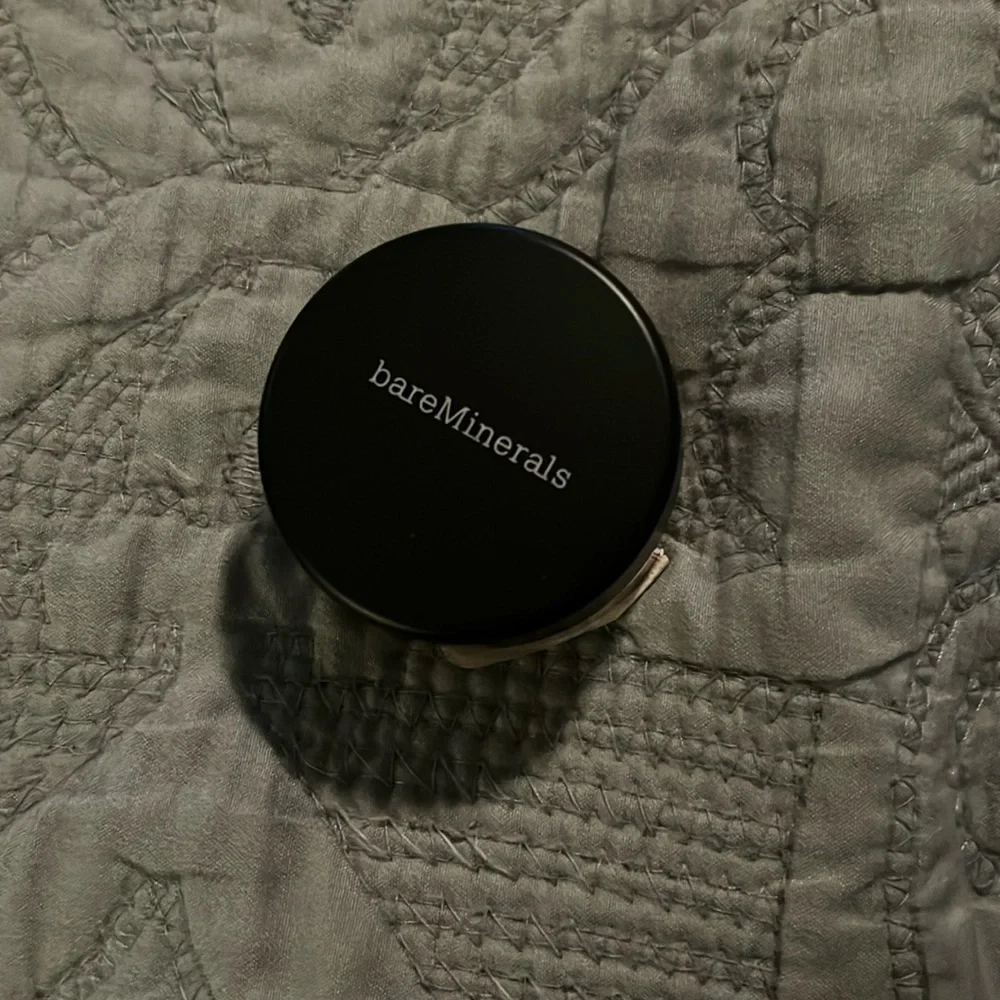 BARE MINERALS - Warmth All-Over Face Color Bronzer